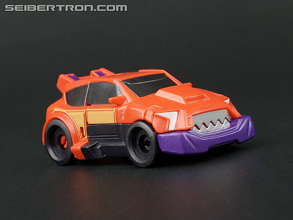 Transformers: Robots In Disguise Clampdown (Image #12 of 67)