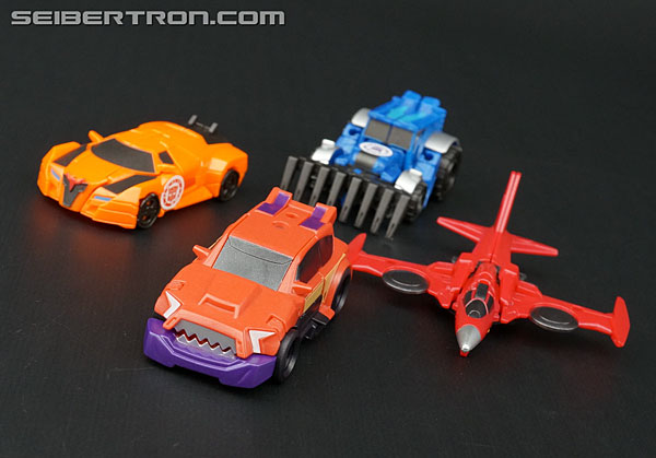 Transformers: Robots In Disguise Clampdown (Image #24 of 67)