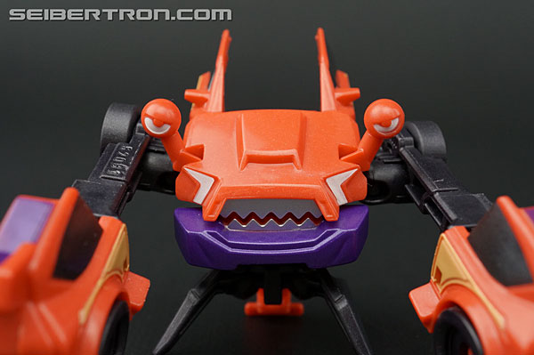 Transformers: Robots In Disguise Clampdown (Image #31 of 67)