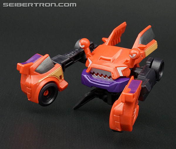 Transformers: Robots In Disguise Clampdown (Image #44 of 67)