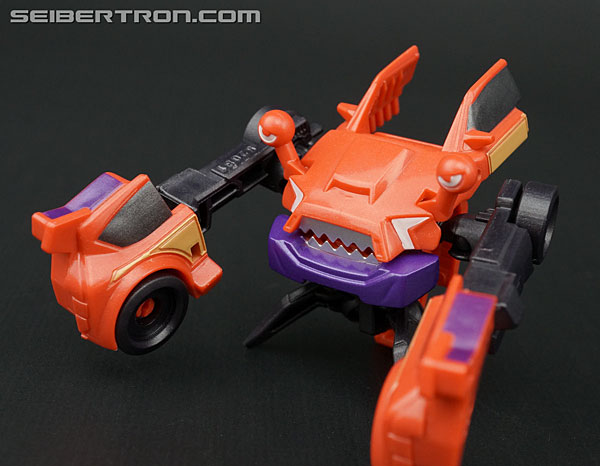 Transformers: Robots In Disguise Clampdown (Image #45 of 67)