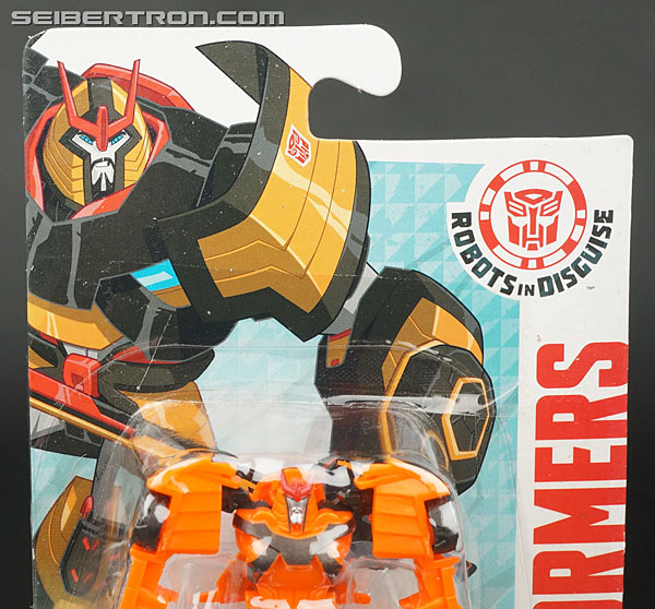 Transformers: Robots In Disguise Drift (Image #3 of 63)