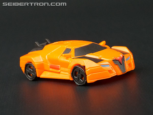 Transformers: Robots In Disguise Drift (Image #10 of 63)