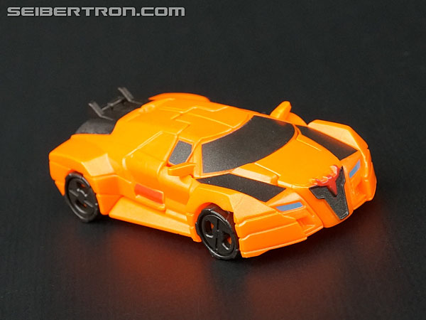 Transformers: Robots In Disguise Drift (Image #11 of 63)