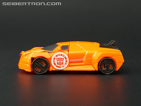 Transformers: Robots In Disguise Drift (Image #16 of 63)