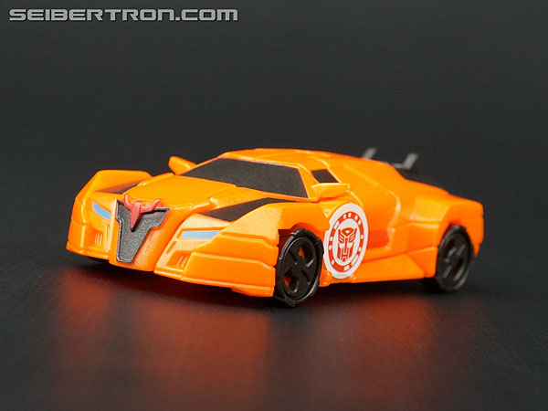 Transformers: Robots In Disguise Drift (Image #17 of 63)