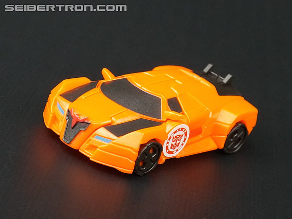 Transformers: Robots In Disguise Drift (Image #18 of 63)