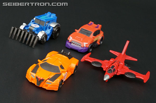 Transformers: Robots In Disguise Drift (Image #22 of 63)