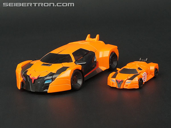 Transformers: Robots In Disguise Drift (Image #23 of 63)