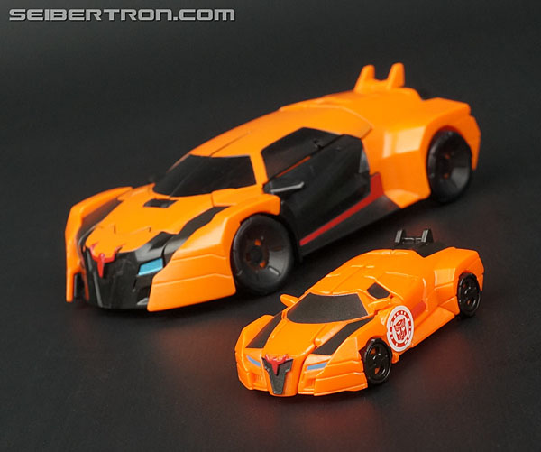 Transformers: Robots In Disguise Drift (Image #24 of 63)