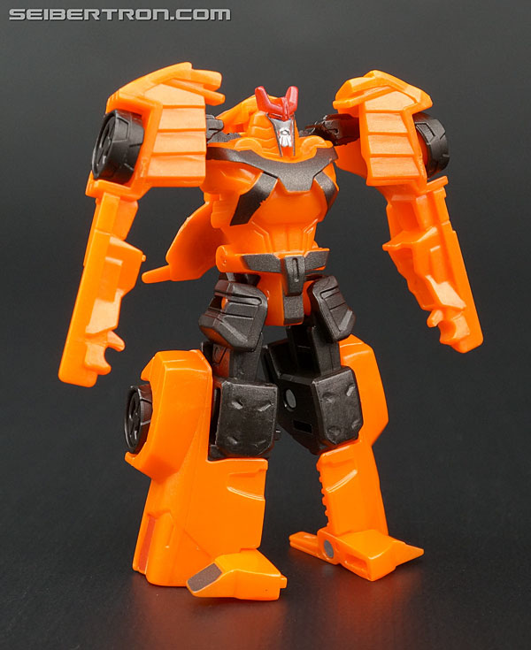 Transformers: Robots In Disguise Drift (Image #33 of 63)