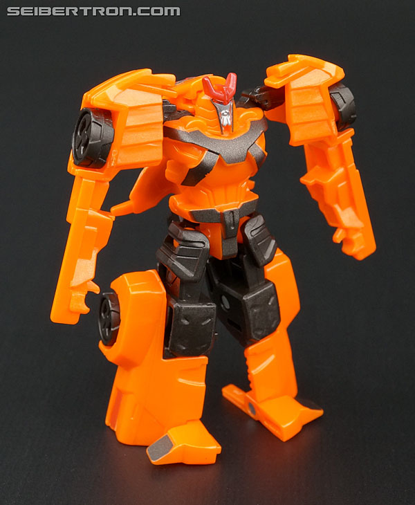 Transformers: Robots In Disguise Drift (Image #34 of 63)
