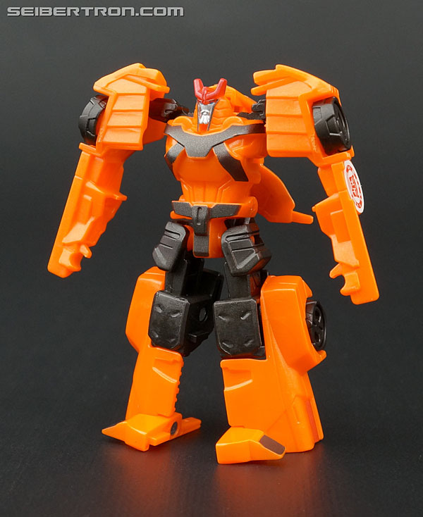 Transformers: Robots In Disguise Drift (Image #42 of 63)
