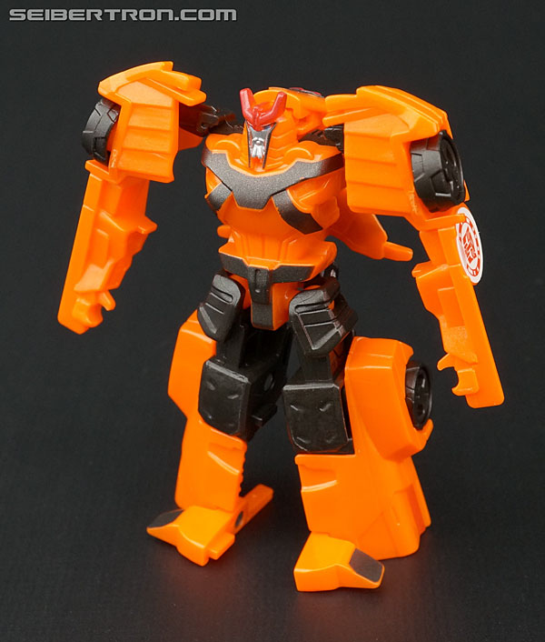 Transformers: Robots In Disguise Drift (Image #43 of 63)