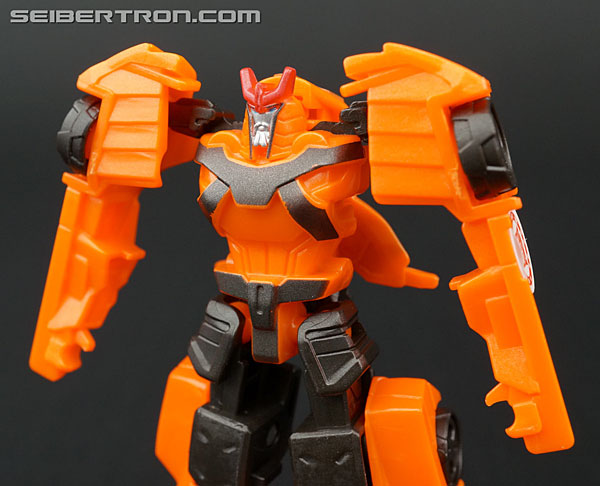 Transformers: Robots In Disguise Drift (Image #44 of 63)