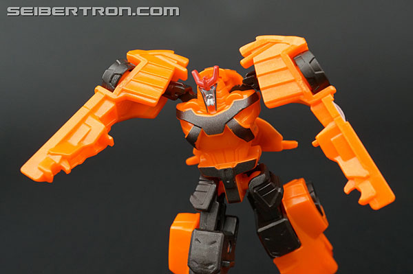 Transformers: Robots In Disguise Drift (Image #49 of 63)