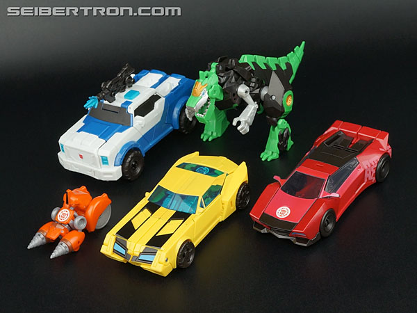 Transformers: Robots In Disguise Fixit (Image #31 of 114)