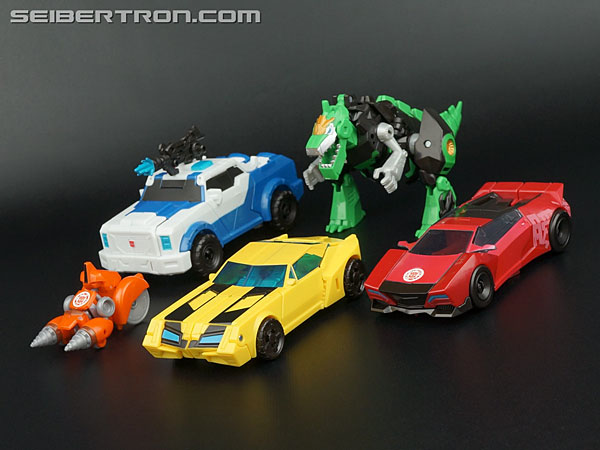 Transformers: Robots In Disguise Fixit (Image #32 of 114)