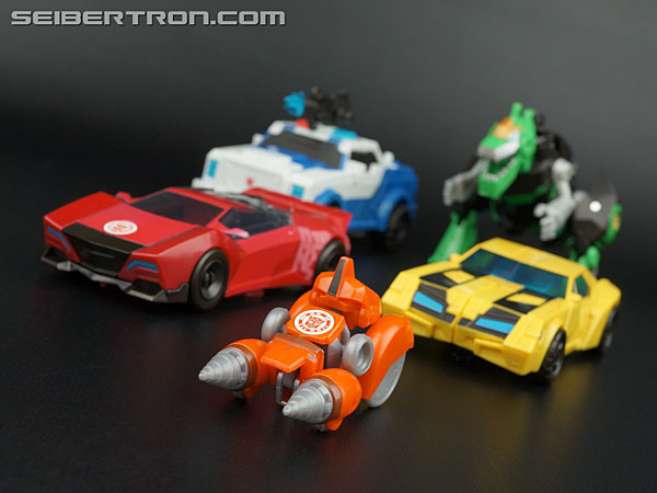 Transformers: Robots In Disguise Fixit (Image #33 of 114)