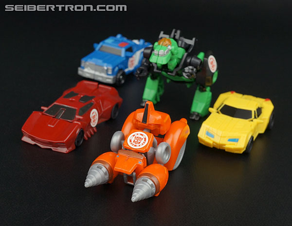 Transformers: Robots In Disguise Fixit (Image #35 of 114)