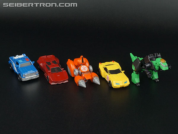 Transformers: Robots In Disguise Fixit (Image #37 of 114)