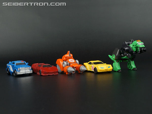 Transformers: Robots In Disguise Fixit (Image #38 of 114)