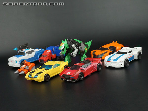 Transformers: Robots In Disguise Fixit (Image #42 of 114)
