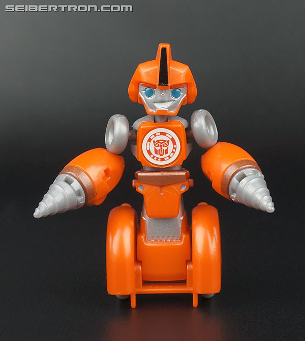 Transformers: Robots In Disguise Fixit (Image #43 of 114)