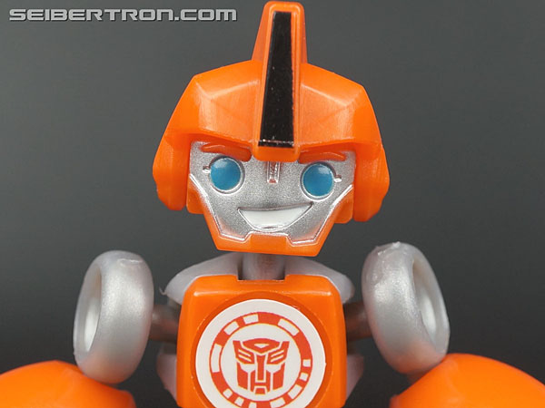Transformers: Robots In Disguise Fixit gallery