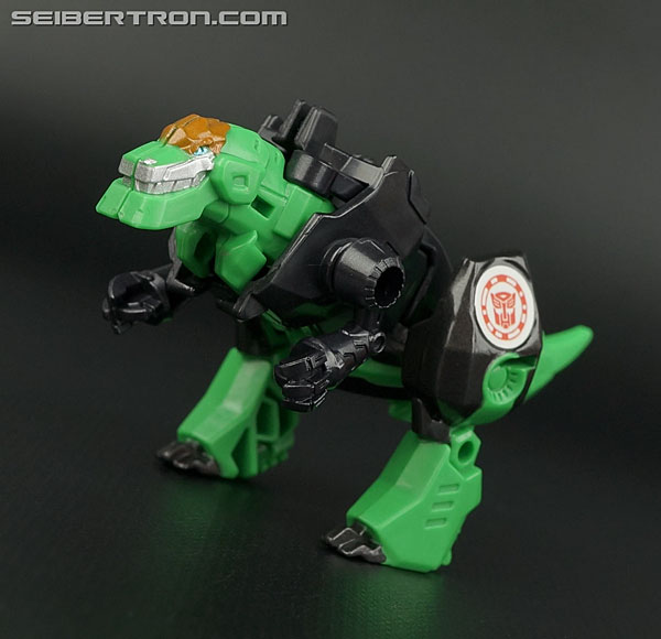 Transformers: Robots In Disguise Grimlock (Image #24 of 86)