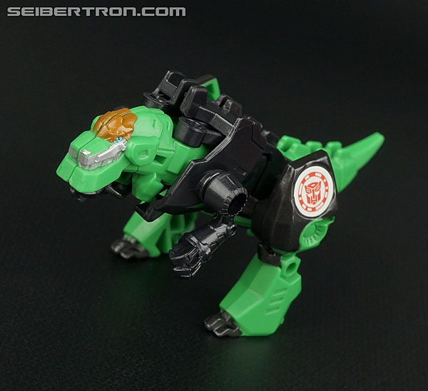 Transformers: Robots In Disguise Grimlock (Image #25 of 86)