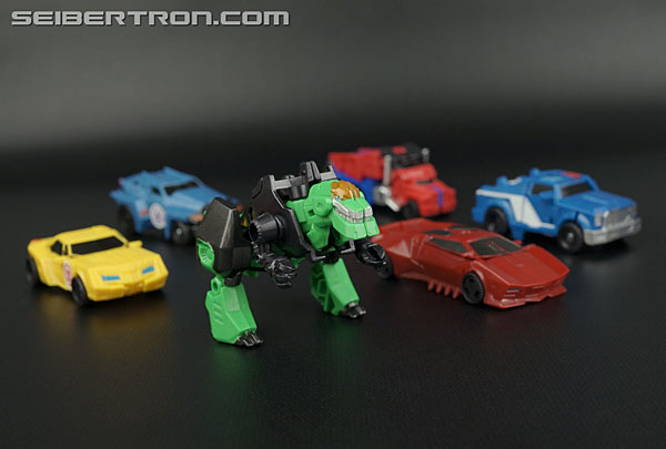Transformers: Robots In Disguise Grimlock (Image #36 of 86)