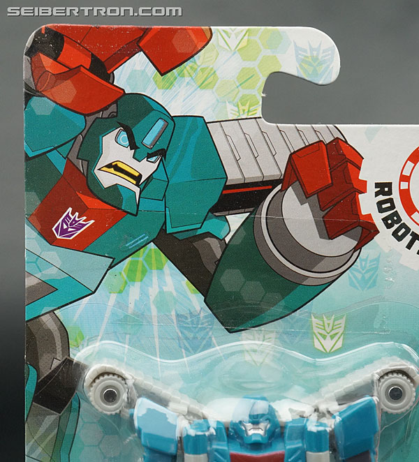 Transformers: Robots In Disguise Groundbuster (Groundpounder) (Image #2 of 67)