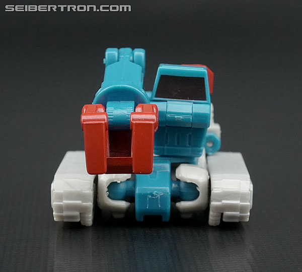 Transformers: Robots In Disguise Groundbuster (Groundpounder) (Image #8 of 67)