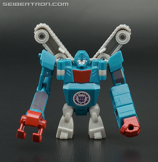 transformers robots in disguise groundbuster