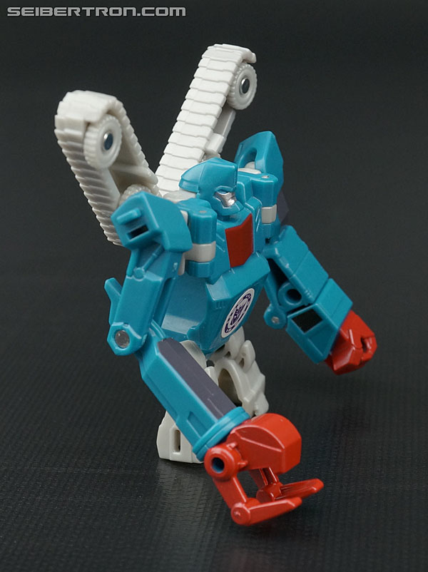 Transformers: Robots In Disguise Groundbuster (Groundpounder) (Image #35 of 67)