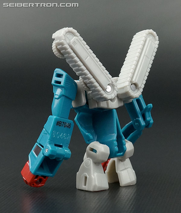 Transformers: Robots In Disguise Groundbuster (Groundpounder) (Image #38 of 67)