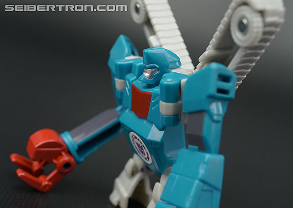 Transformers: Robots In Disguise Groundbuster (Groundpounder) (Image #40 of 67)