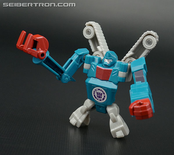 Transformers: Robots In Disguise Groundbuster (Groundpounder) (Image #50 of 67)