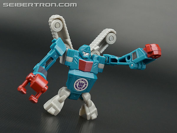 Transformers: Robots In Disguise Groundbuster (Groundpounder) (Image #54 of 67)