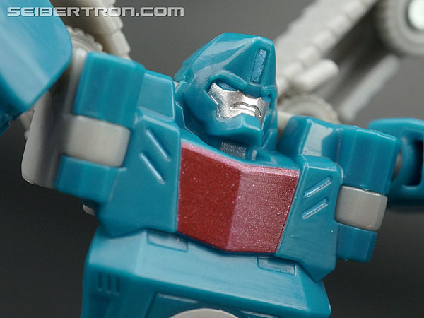 Transformers: Robots In Disguise Groundbuster (Groundpounder) (Image #57 of 67)