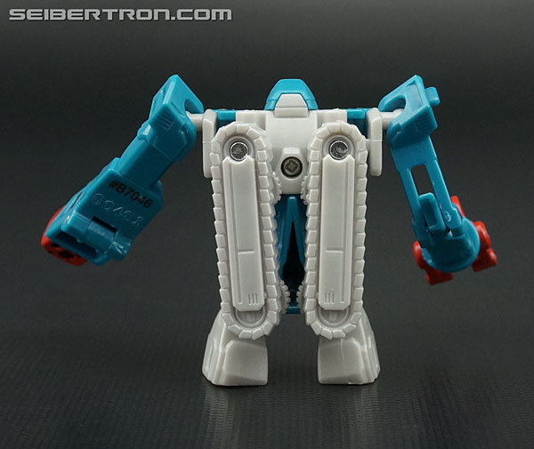 Transformers: Robots In Disguise Groundbuster (Groundpounder) (Image #67 of 67)
