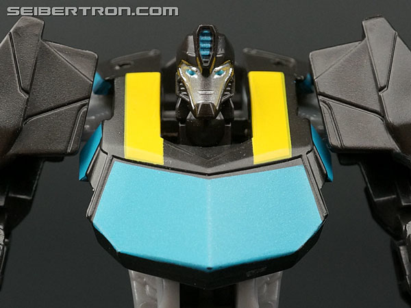 Transformers: Robots In Disguise Night Ops Bumblebee gallery