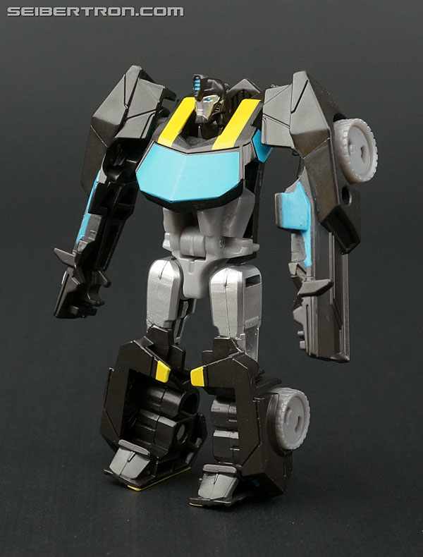 Transformers: Robots In Disguise Night Ops Bumblebee (Image #55 of 69)