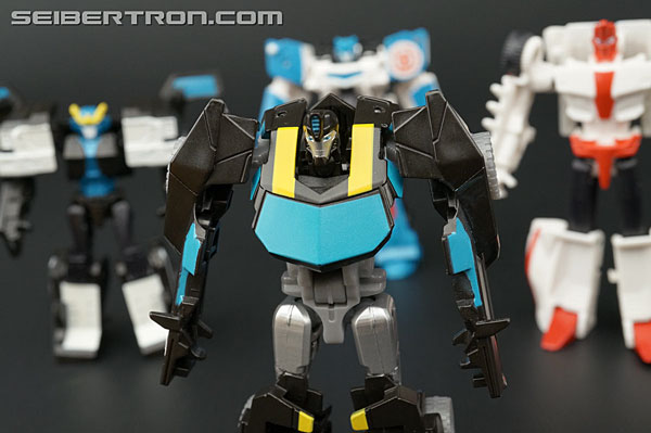 Transformers: Robots In Disguise Night Ops Bumblebee (Image #69 of 69)