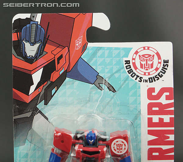Transformers: Robots In Disguise Optimus Prime (Image #3 of 67)