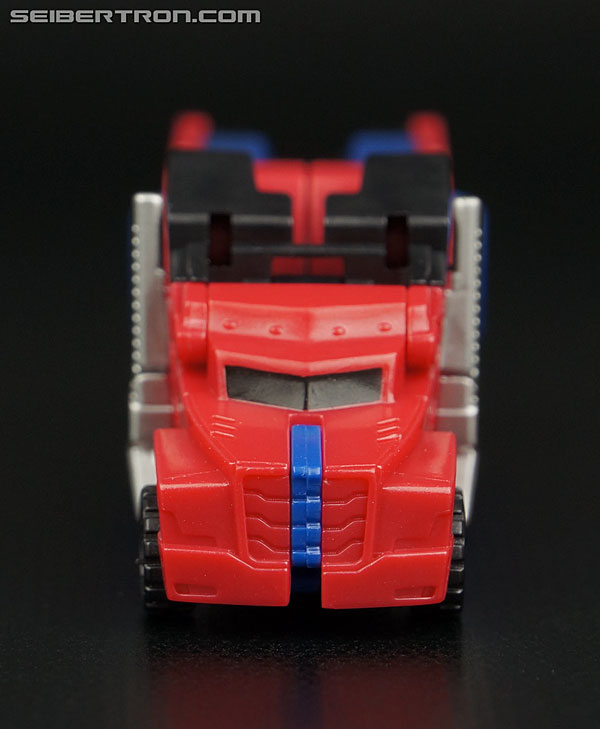 Transformers: Robots In Disguise Optimus Prime (Image #12 of 67)