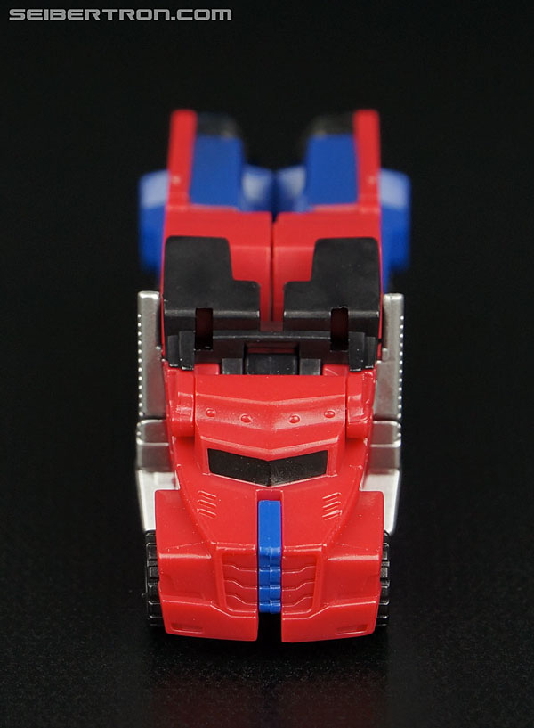 Transformers: Robots In Disguise Optimus Prime (Image #13 of 67)