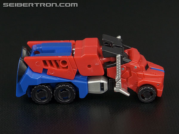 Transformers: Robots In Disguise Optimus Prime (Image #15 of 67)