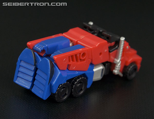 Transformers: Robots In Disguise Optimus Prime (Image #16 of 67)